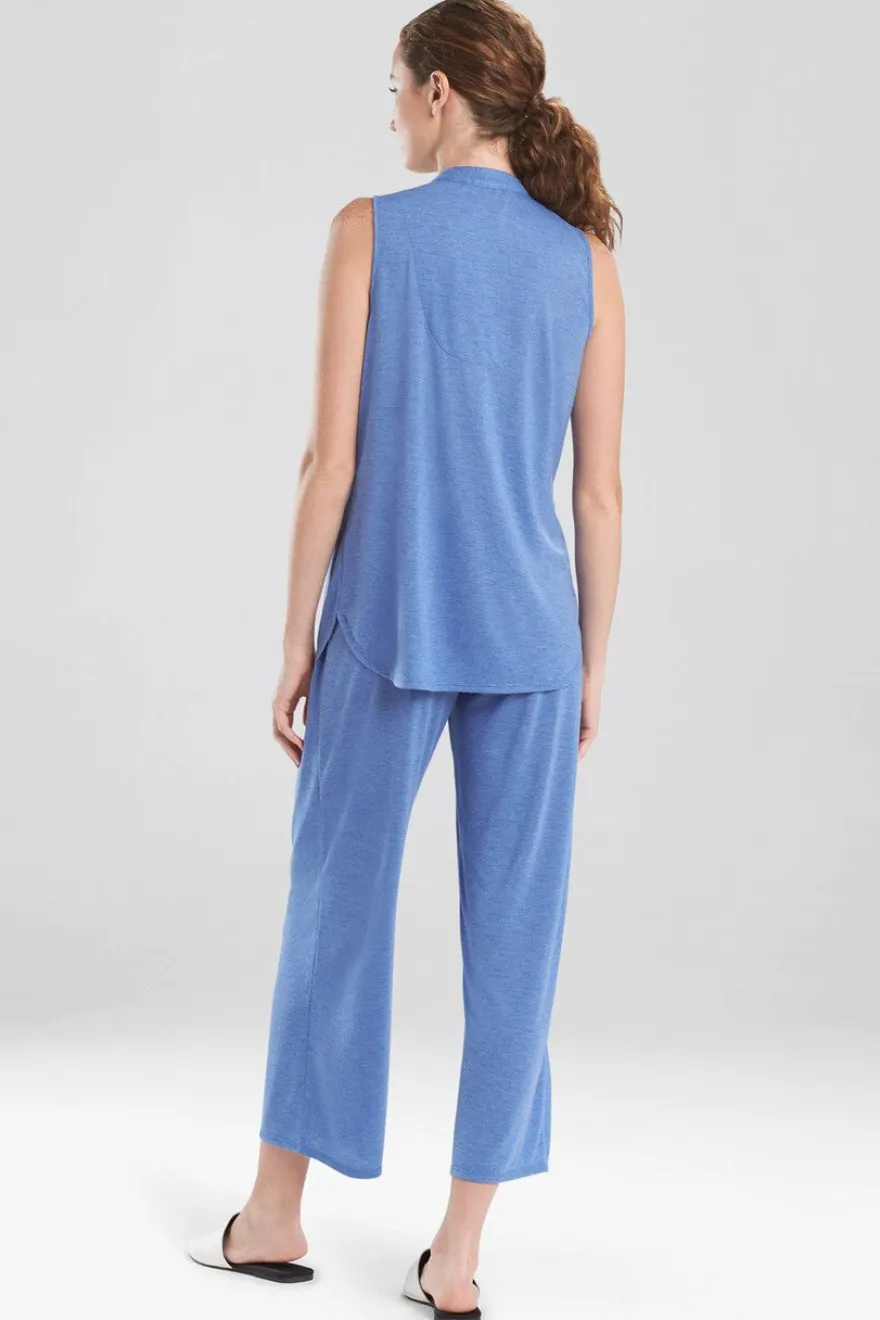 Congo Sleeveless PJ