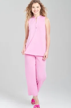 Congo Sleeveless PJ