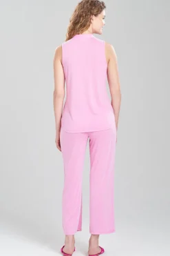 Congo Sleeveless PJ
