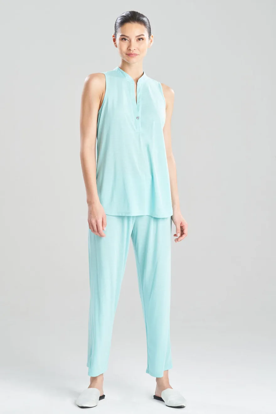 Congo Sleeveless PJ
