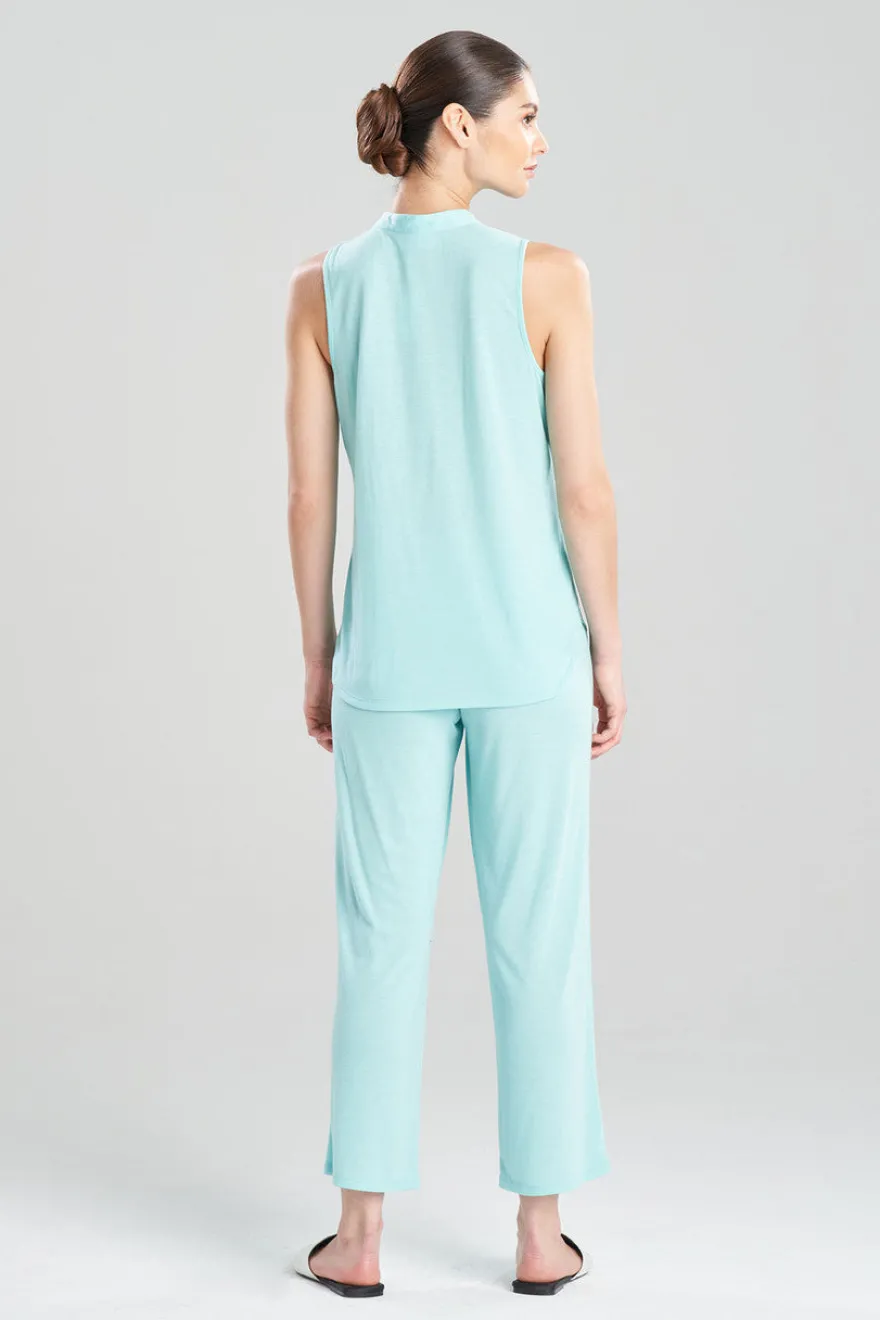 Congo Sleeveless PJ