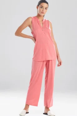 Congo Sleeveless PJ