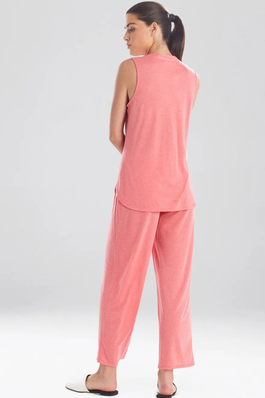 Congo Sleeveless PJ