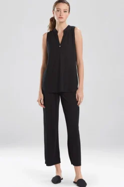 Congo Sleeveless PJ