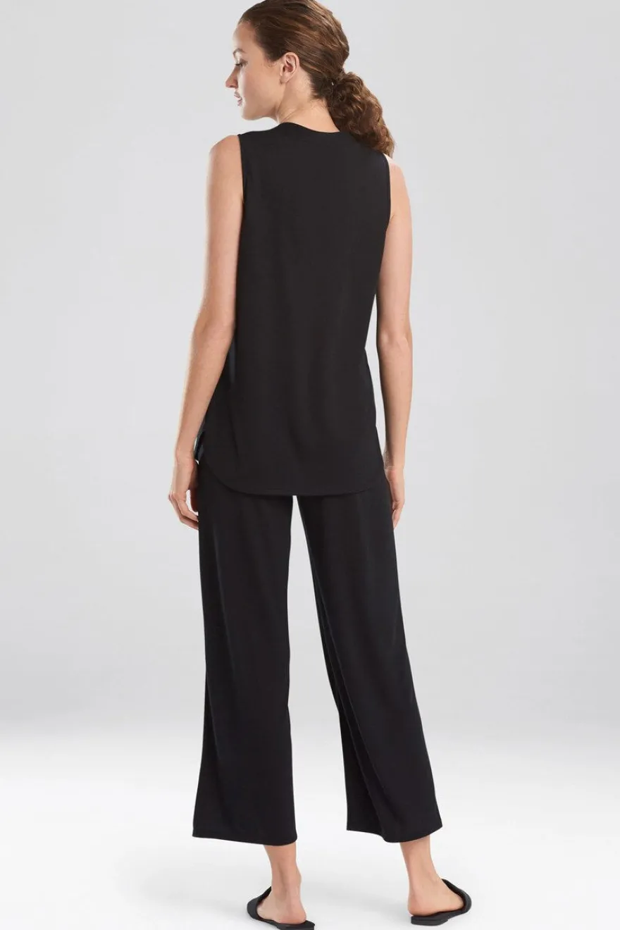 Congo Sleeveless PJ