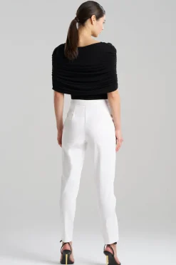 Cotton Chino Pants
