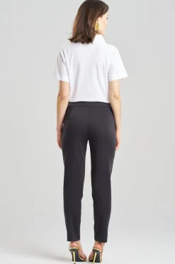Cotton Chino Pants