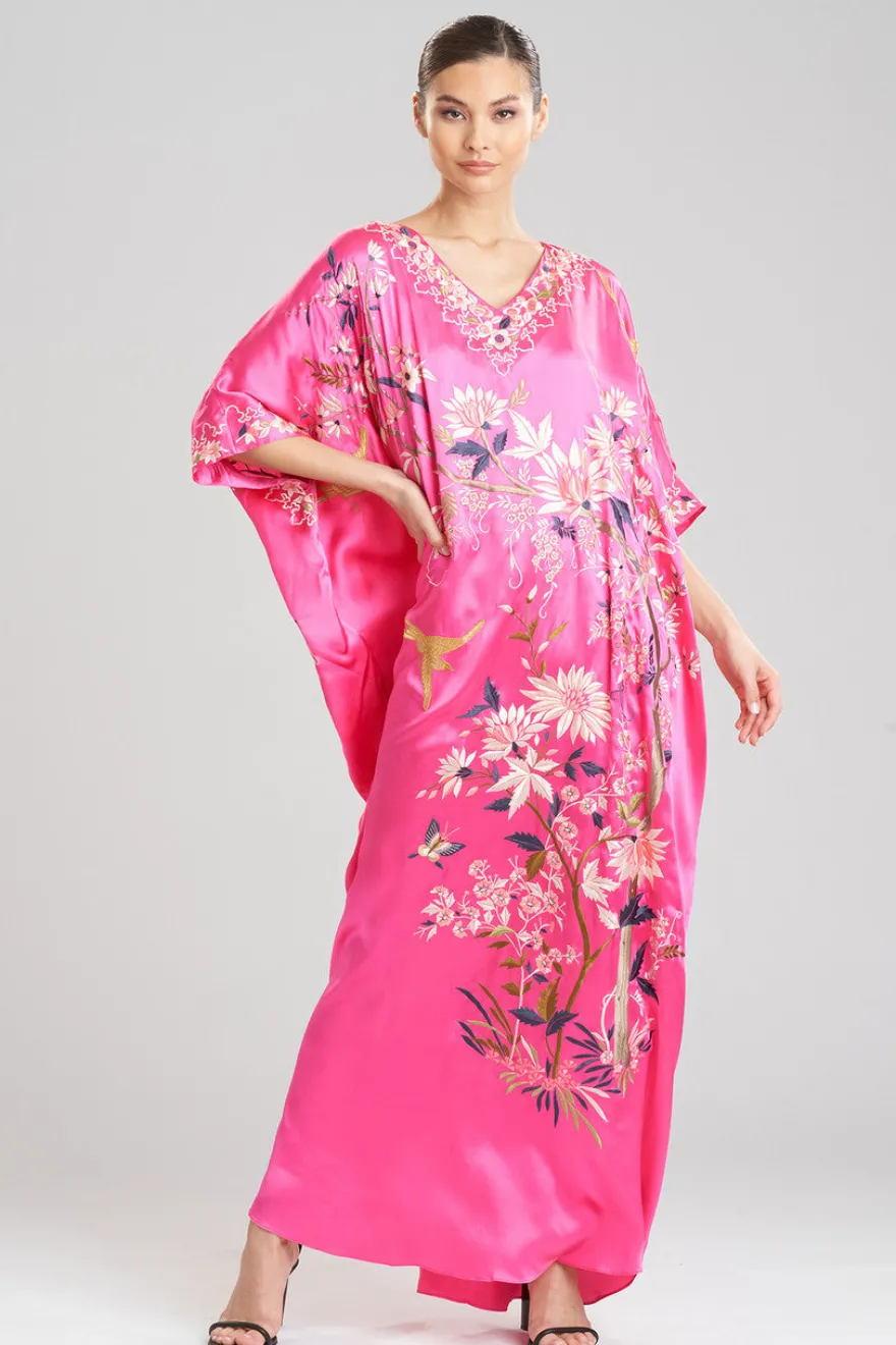 Couture Montones Caftan