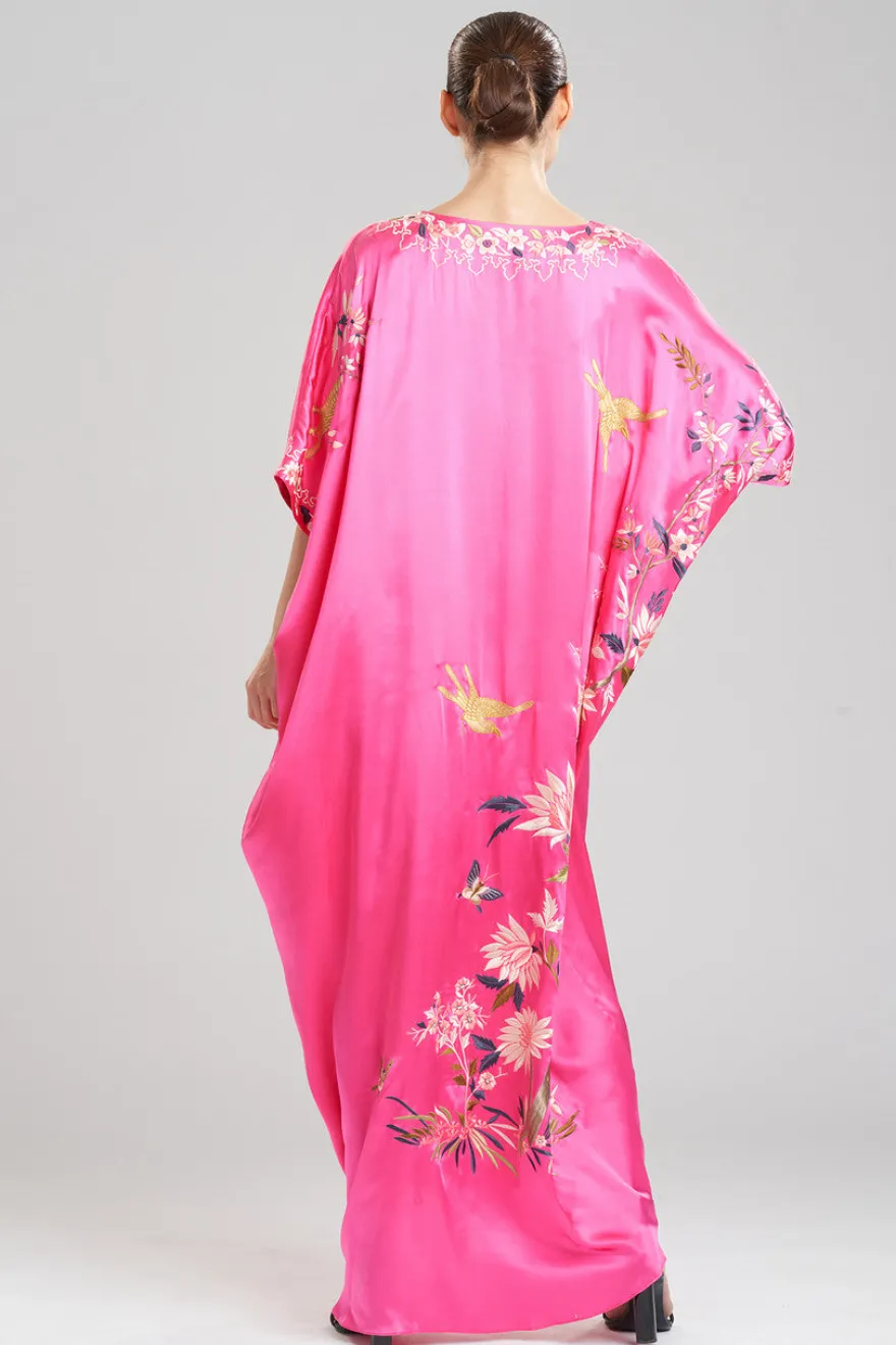 Couture Montones Caftan