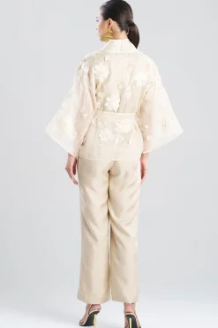 Couture Piña Embellished Jacket