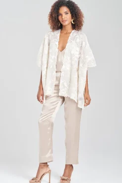Couture Piña Embroidered Jacket