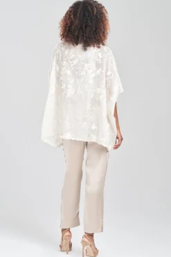 Couture Piña Embroidered Jacket