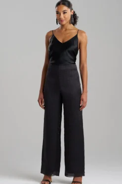 Couture Piña Straight Leg Pants