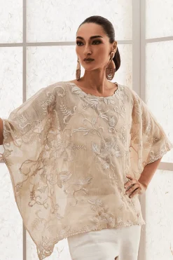 Couture Piña Top
