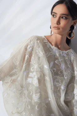 Couture Piña Top