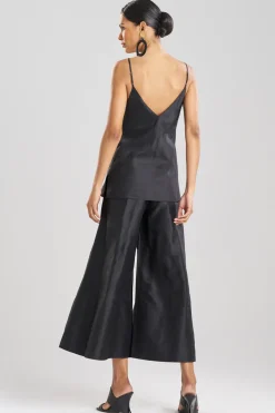 Couture Silk Dupioni Cami