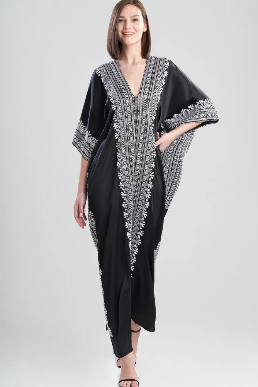 Couture Zehra Caftan