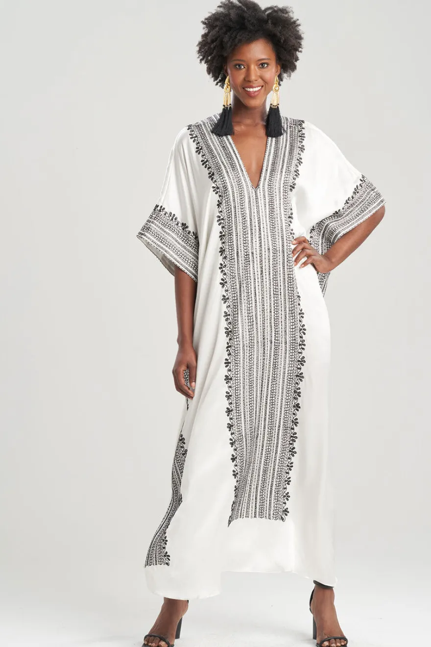 Couture Zehra Caftan