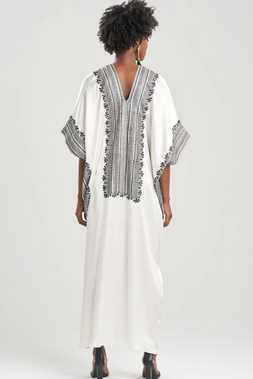 Couture Zehra Caftan