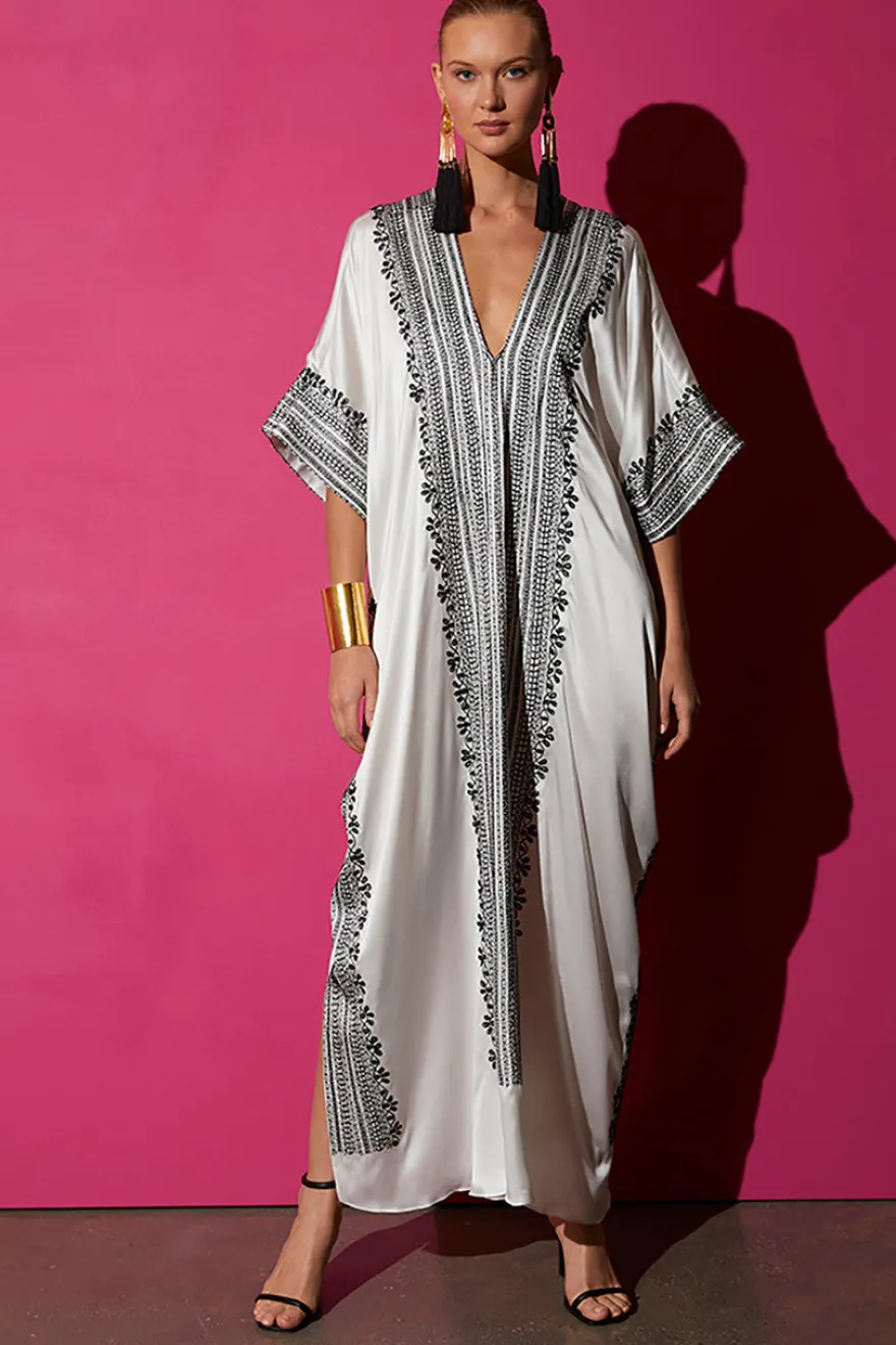 Couture Zehra Caftan