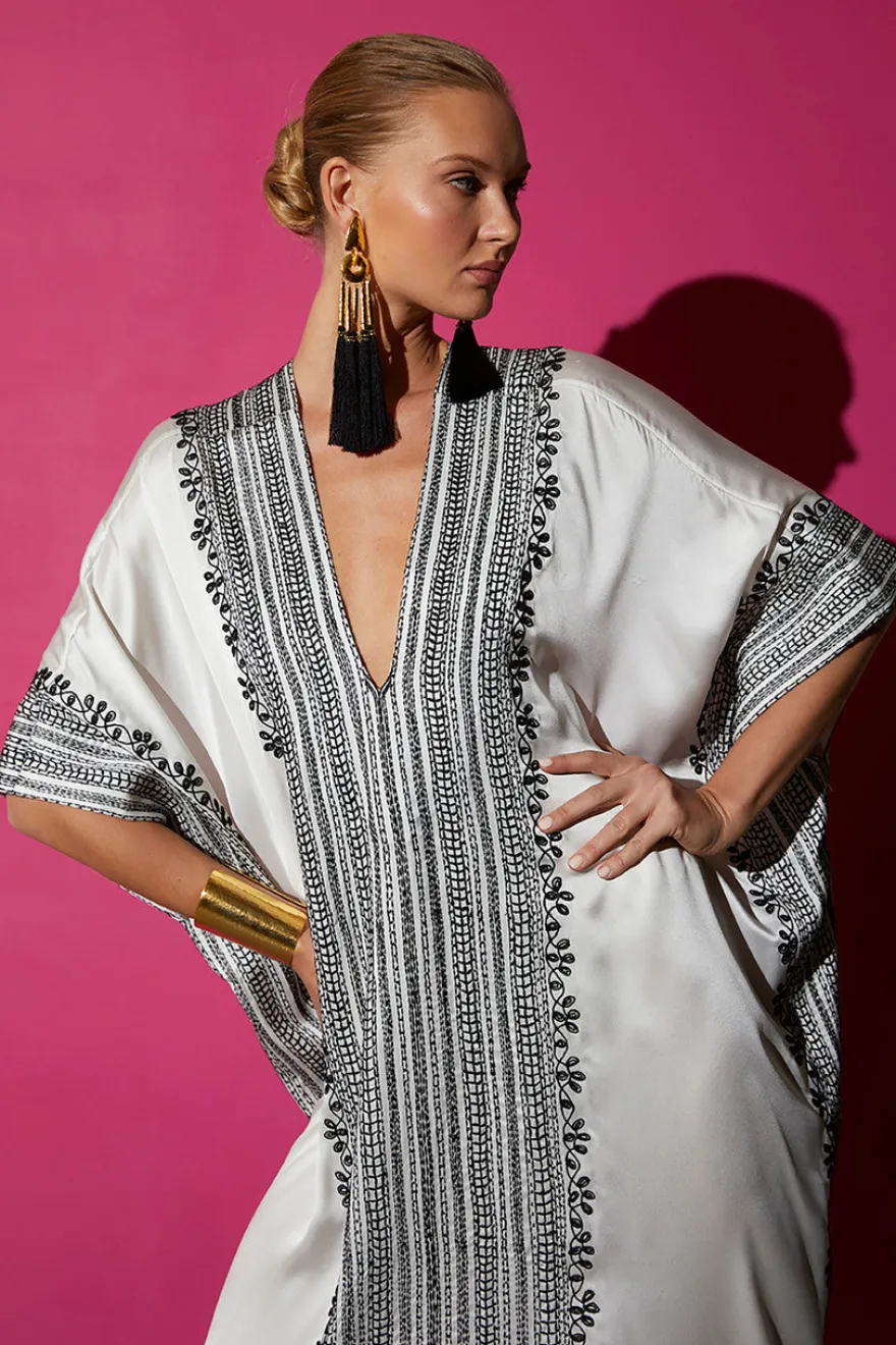 Couture Zehra Caftan