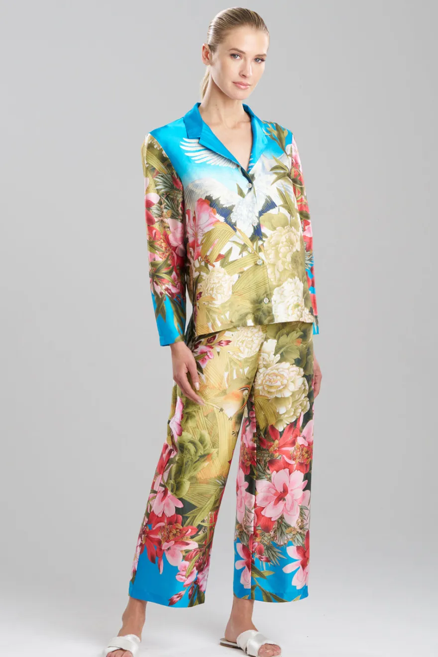 Crane Notch PJ