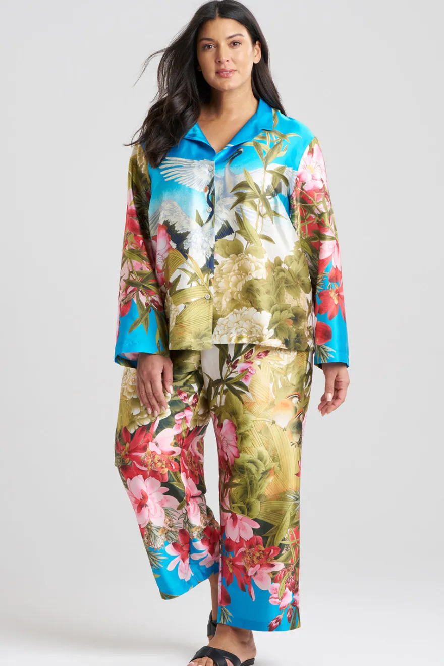 Crane Notch PJ