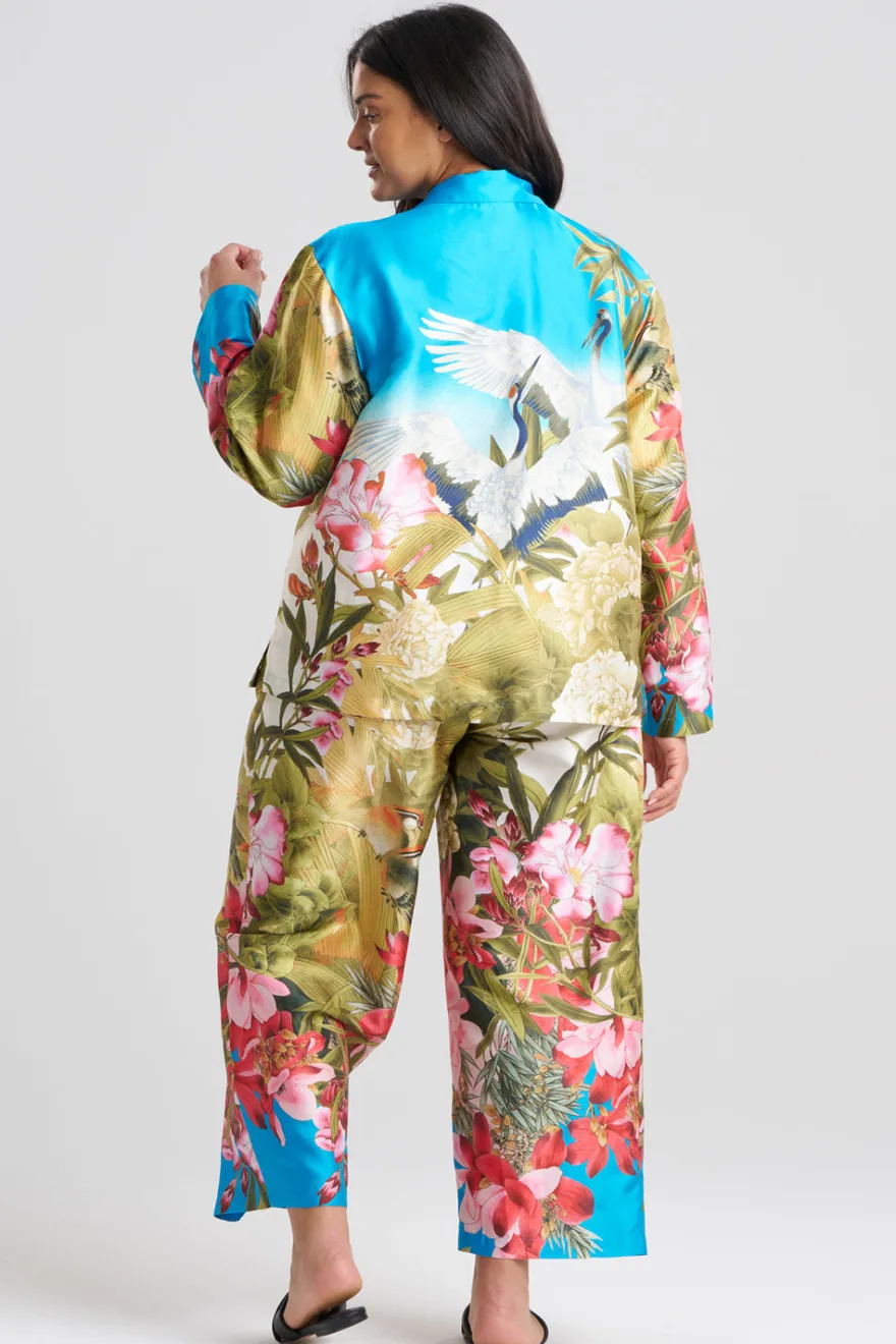 Crane Notch PJ