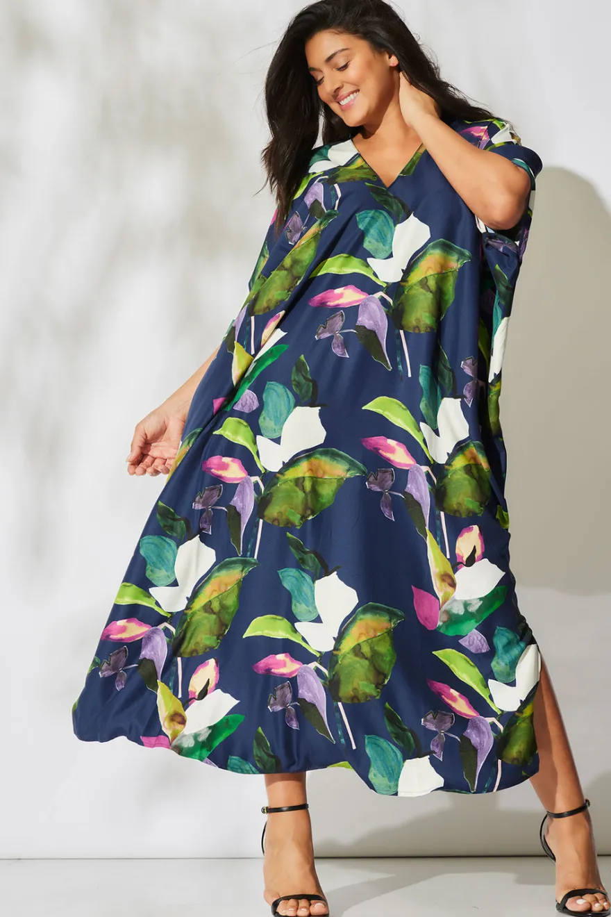 Daido Caftan