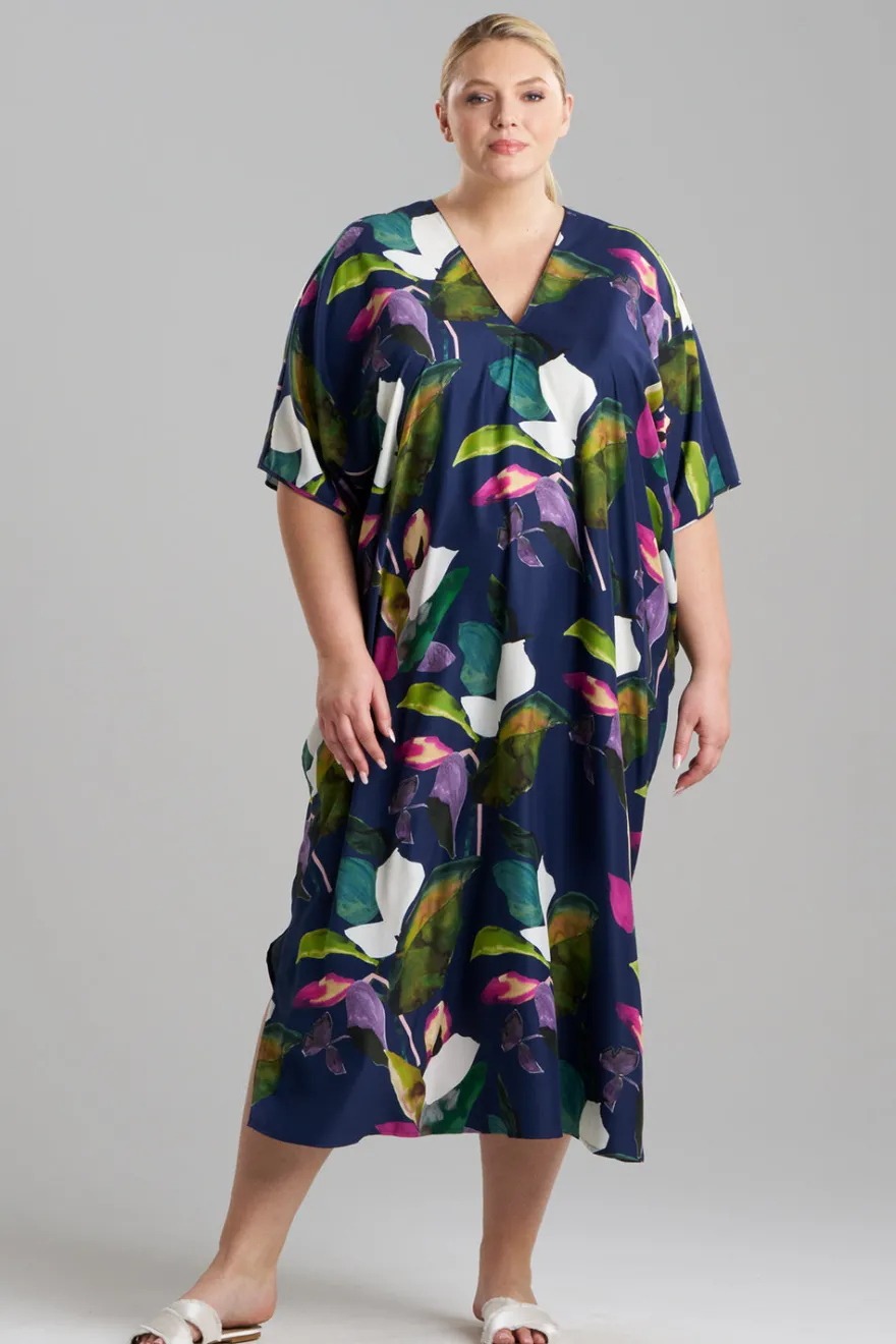Daido Caftan