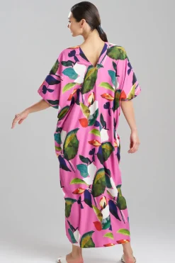 Daido Caftan