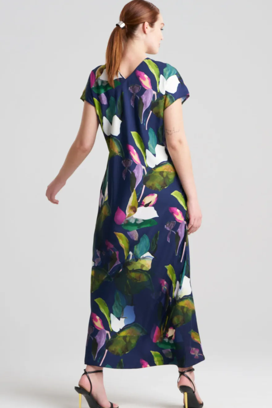 Daido Short Sleeve Caftan