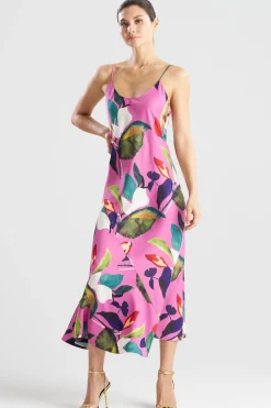 Daido Slip Dress