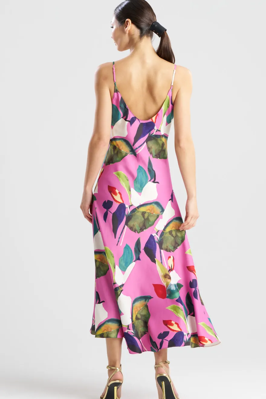 Daido Slip Dress