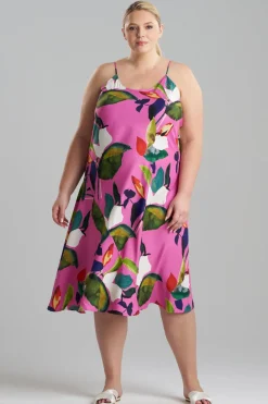 Daido Slip Dress