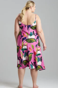 Daido Slip Dress