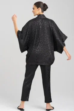 Decadence Belted Wrap