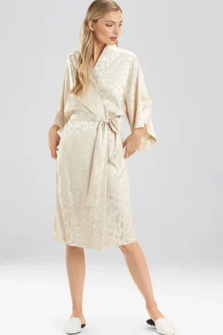 Decadence Long Wrap
