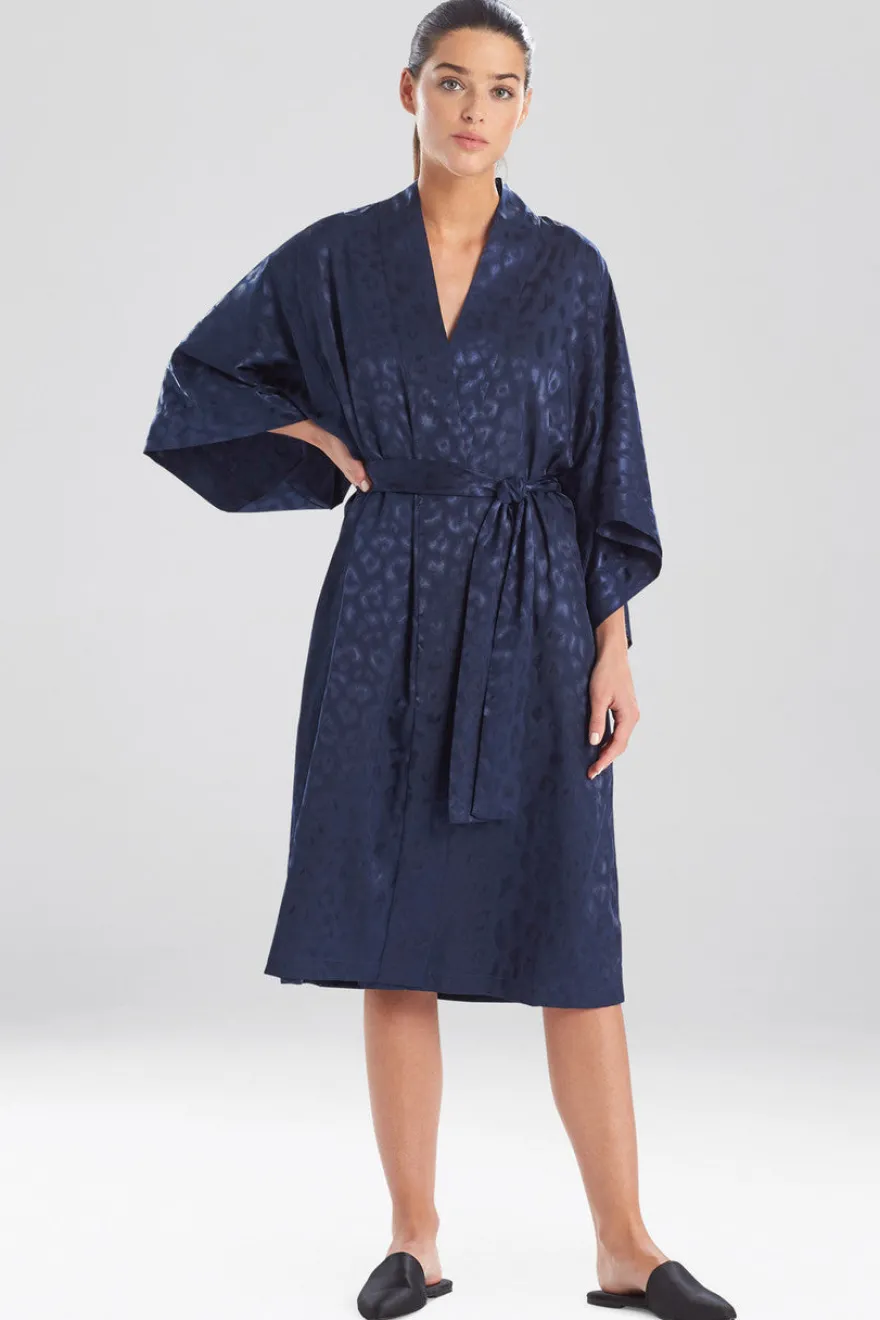 Decadence Long Wrap