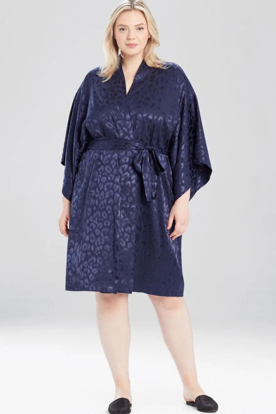 Decadence Long Wrap