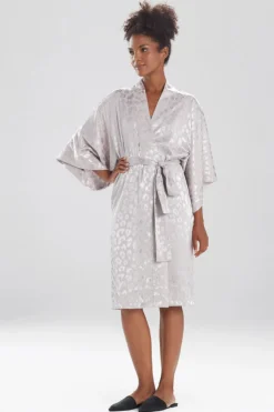 Decadence Long Wrap