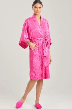 Decadence Long Wrap