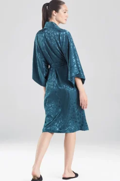 Decadence Long Wrap