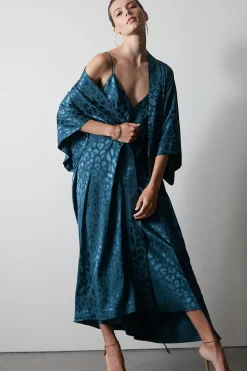 Decadence Long Wrap