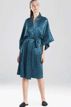 Decadence Long Wrap