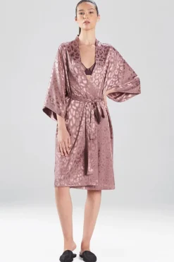 Decadence Long Wrap