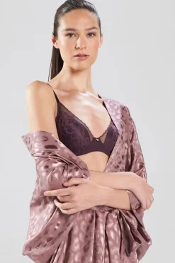 Decadence Long Wrap