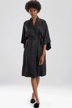 Decadence Long Wrap