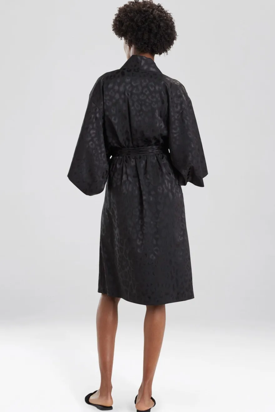 Decadence Long Wrap
