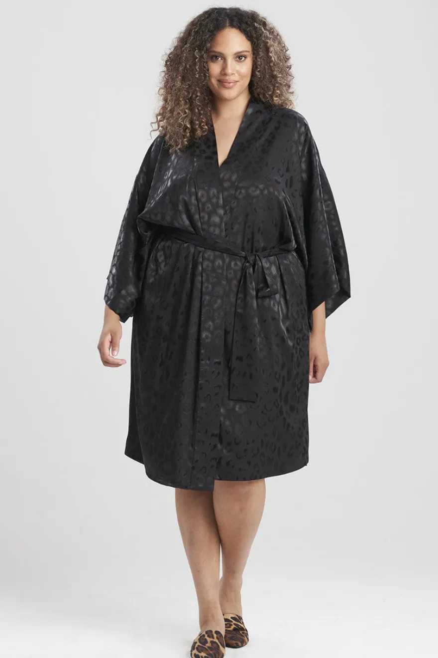 Decadence Long Wrap